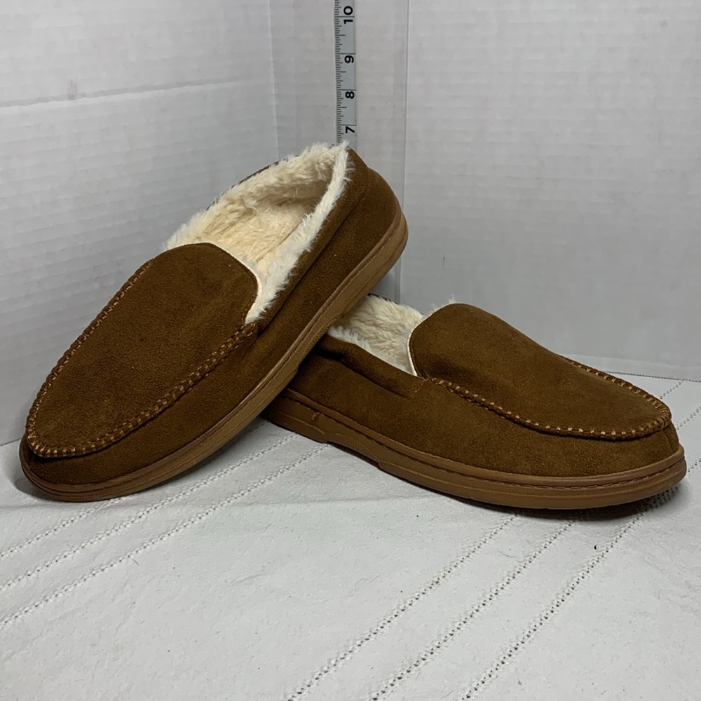 Highland men’s size 11 slippers